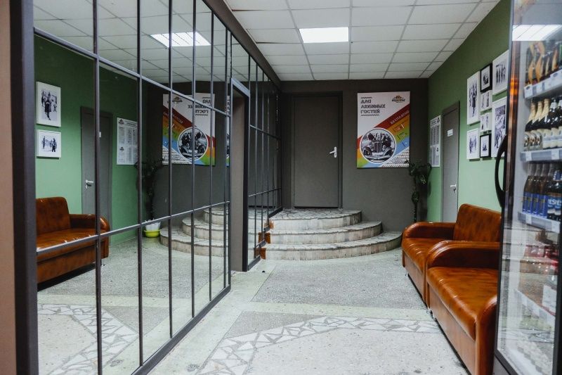Гостиница «Шориленд» фото 42