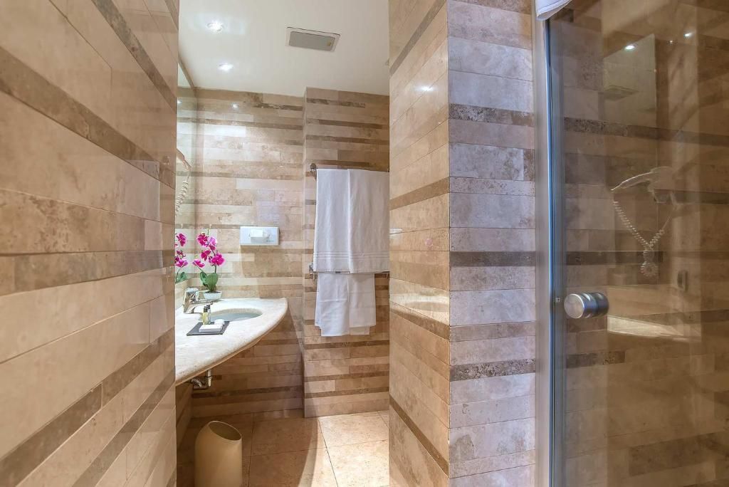 Hotel Tritone фото 26