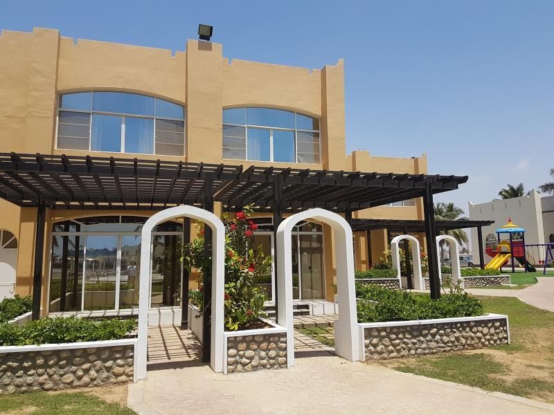 Samharam Resort Salalah фото 117