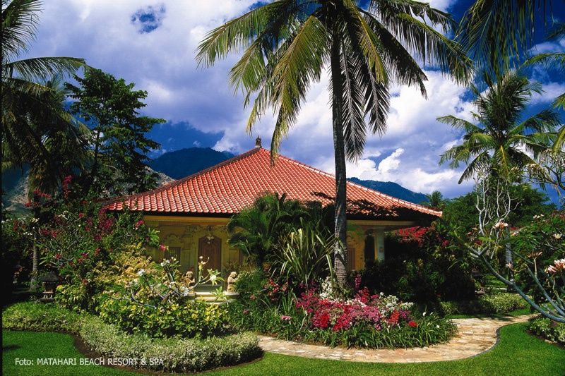 Matahari Bungalow фото 70