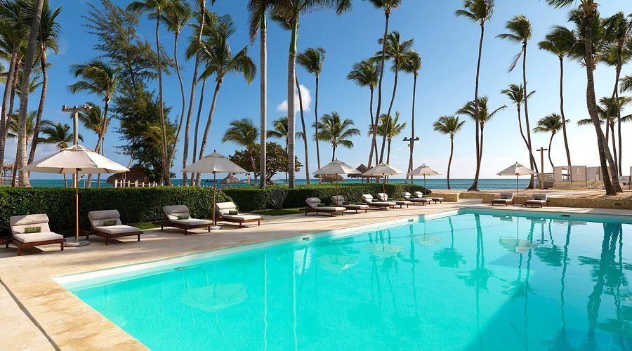 Melia Punta Cana Beach Resort (Adults Only) фото 3