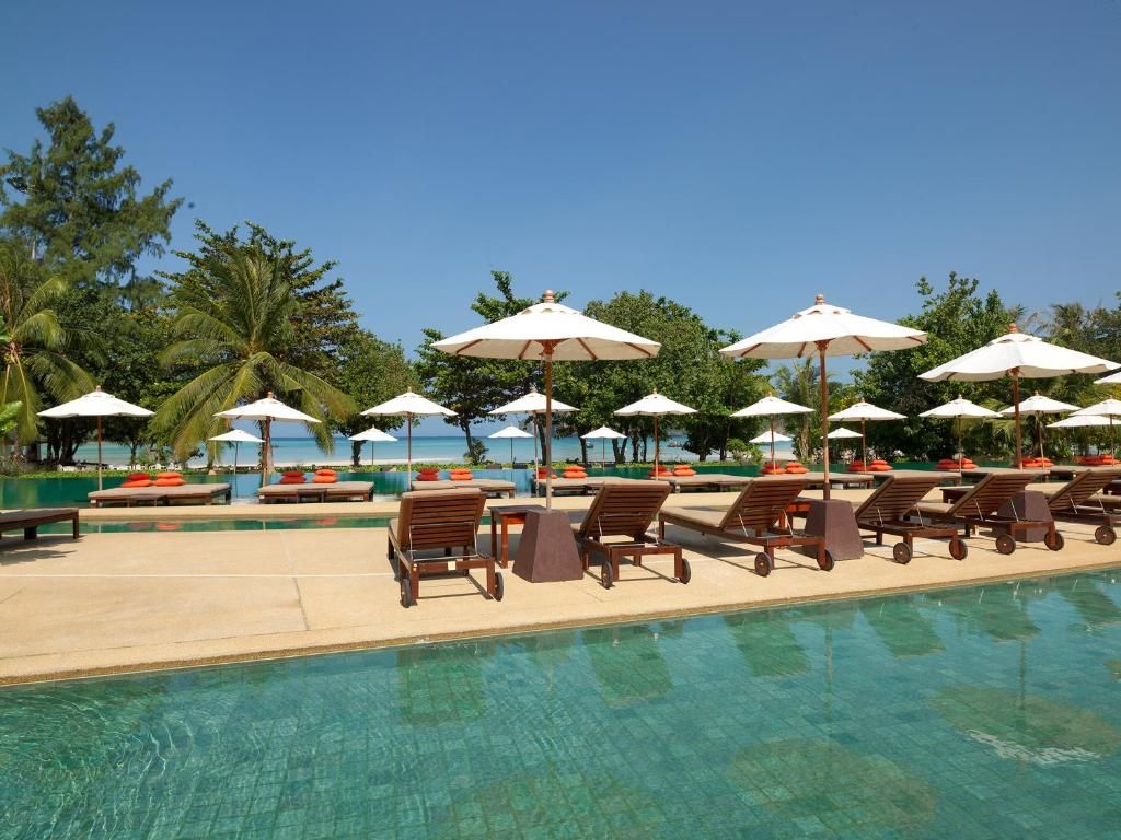 PP Charlie Beach Resort фото 49