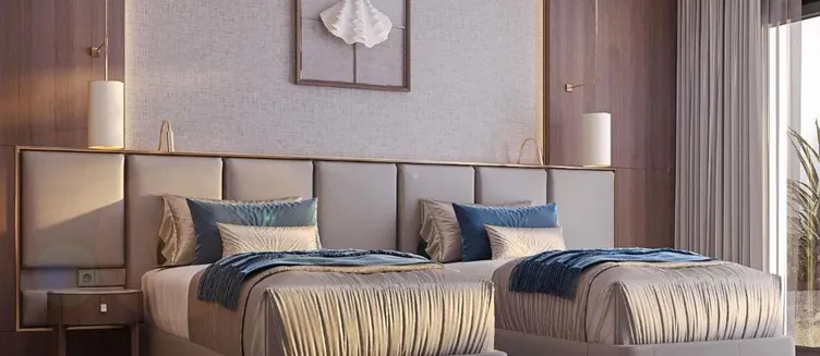 Фото отеля Mövenpick Hotel & Residences Teuta Kotor Bay