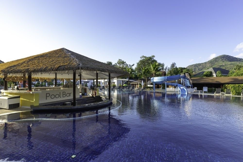 Sunwing Kamala Beach фото 14