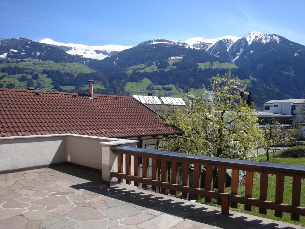 Gästehaus Treichl фото 5