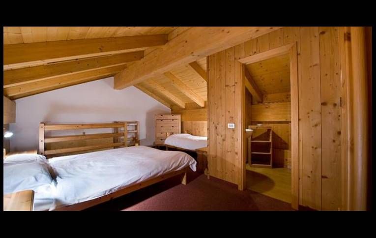 Chalet Lago фото 3