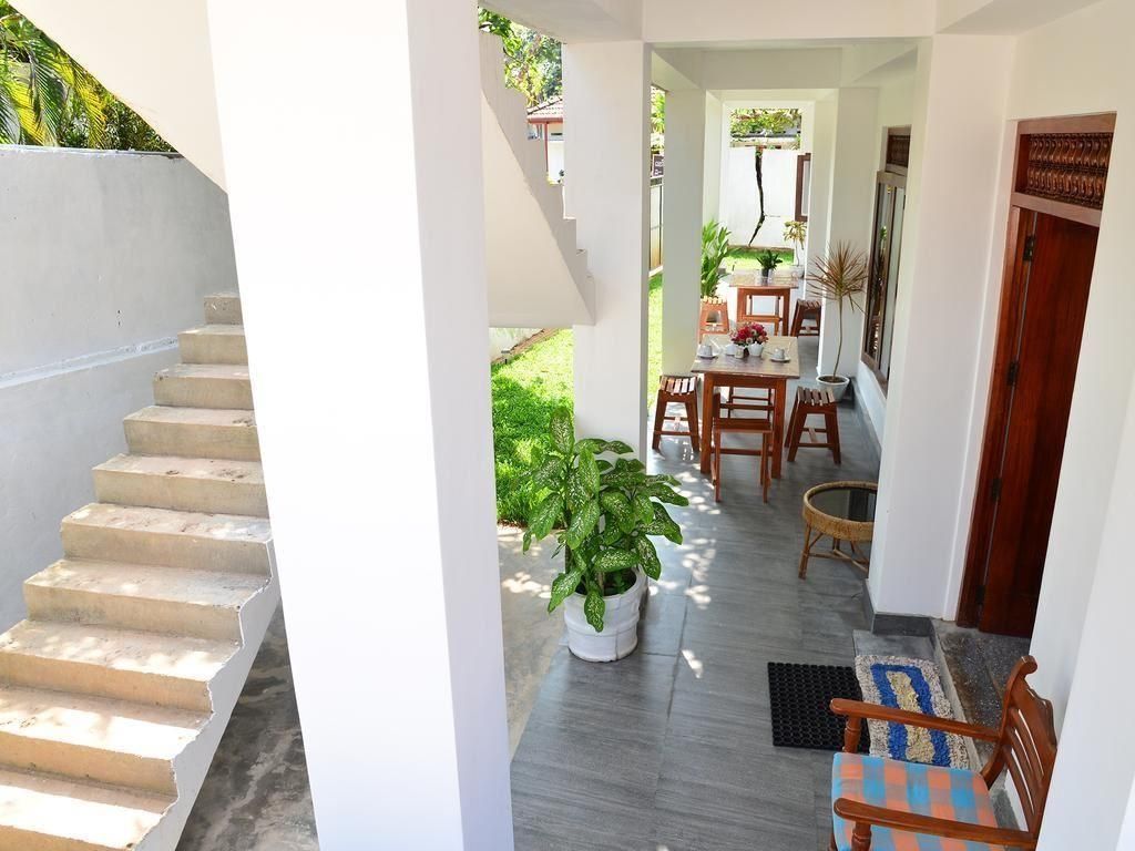 Гостевой дом «Happy Tuna Guesthouse» фото 13