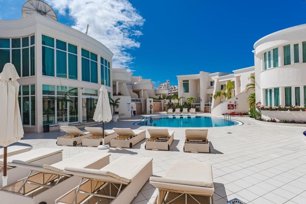 Flamingo Suites фото 38