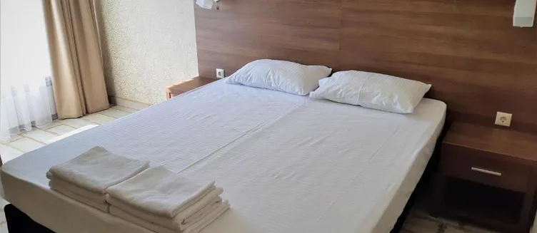 Фото отеля Гостевой дом «Аурум»