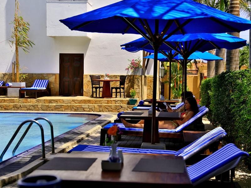 St. Lachlan Hotel & Suites фото 47