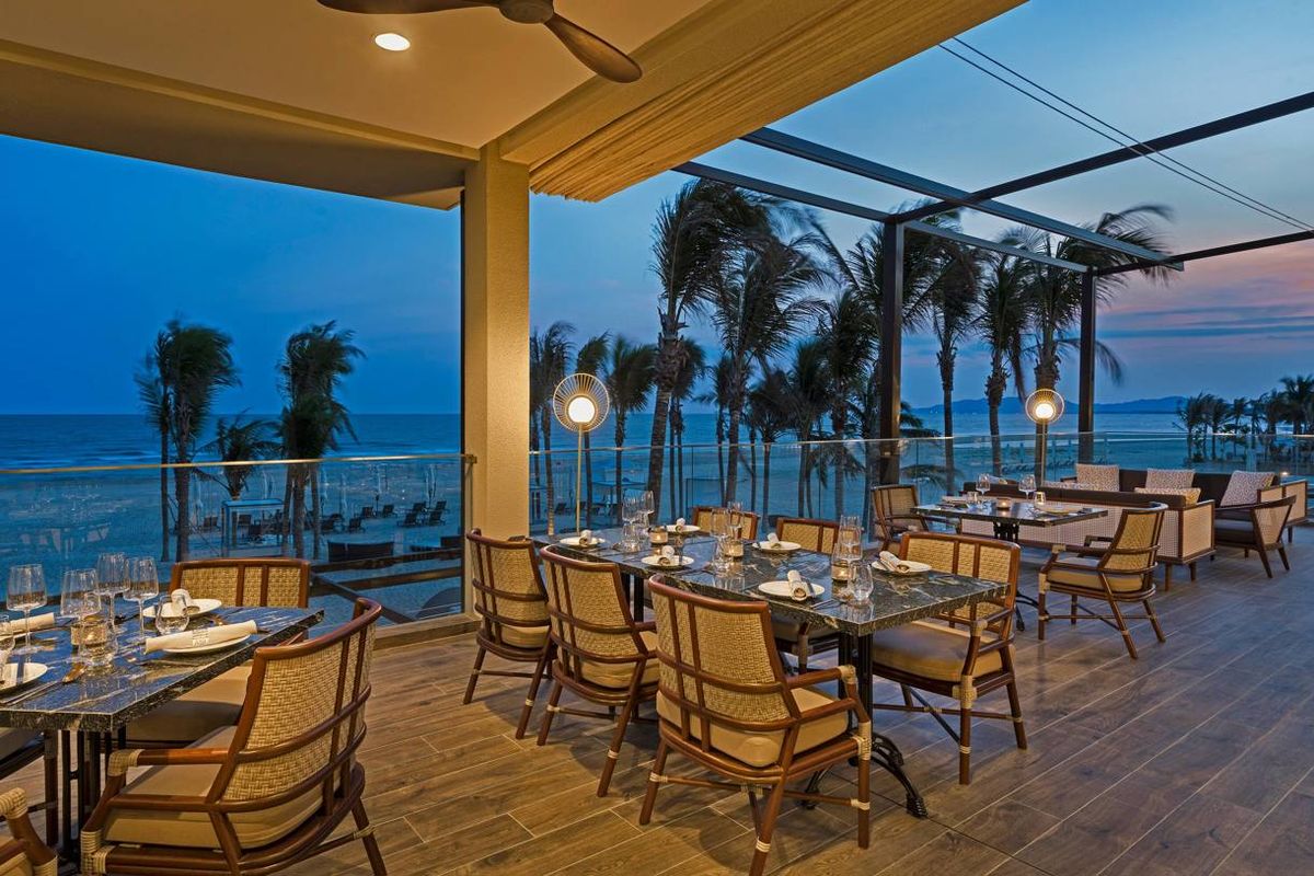 Melia Ho Tram Beach Resort фото 16