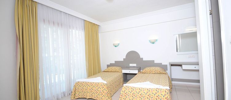 Фото отеля Kocer Club Family Apartments