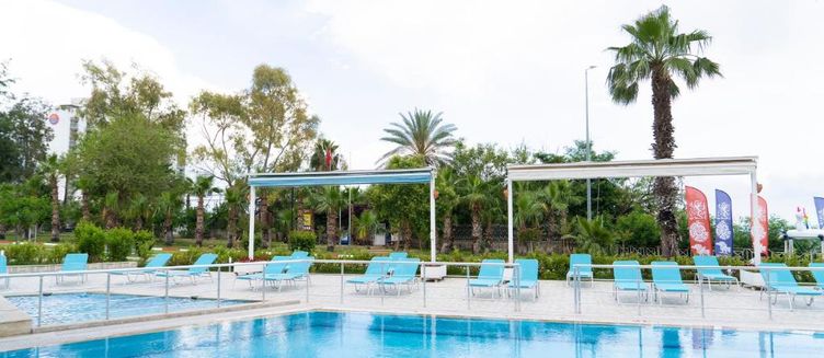 Фото отеля Tema 242 Hotel Boutique