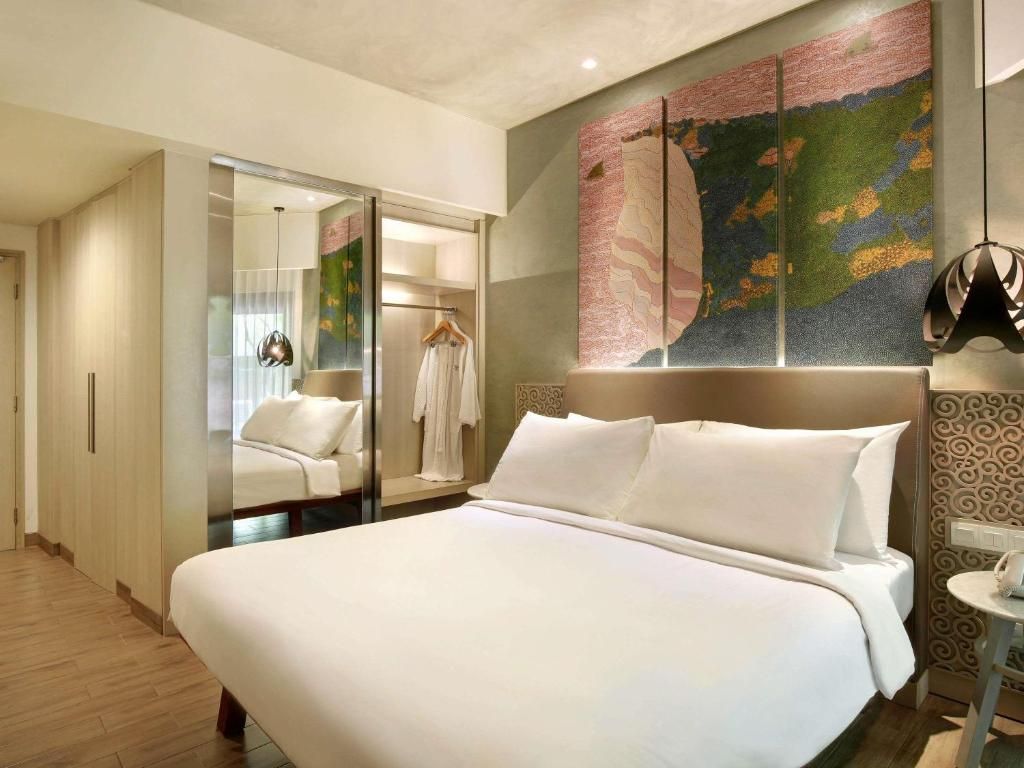 Mercure Kuta Bali фото 12