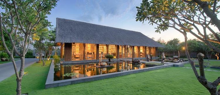 Фото отеля Naman Retreat
