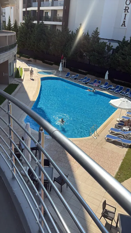 Justiniano Club Park Conti фото 90