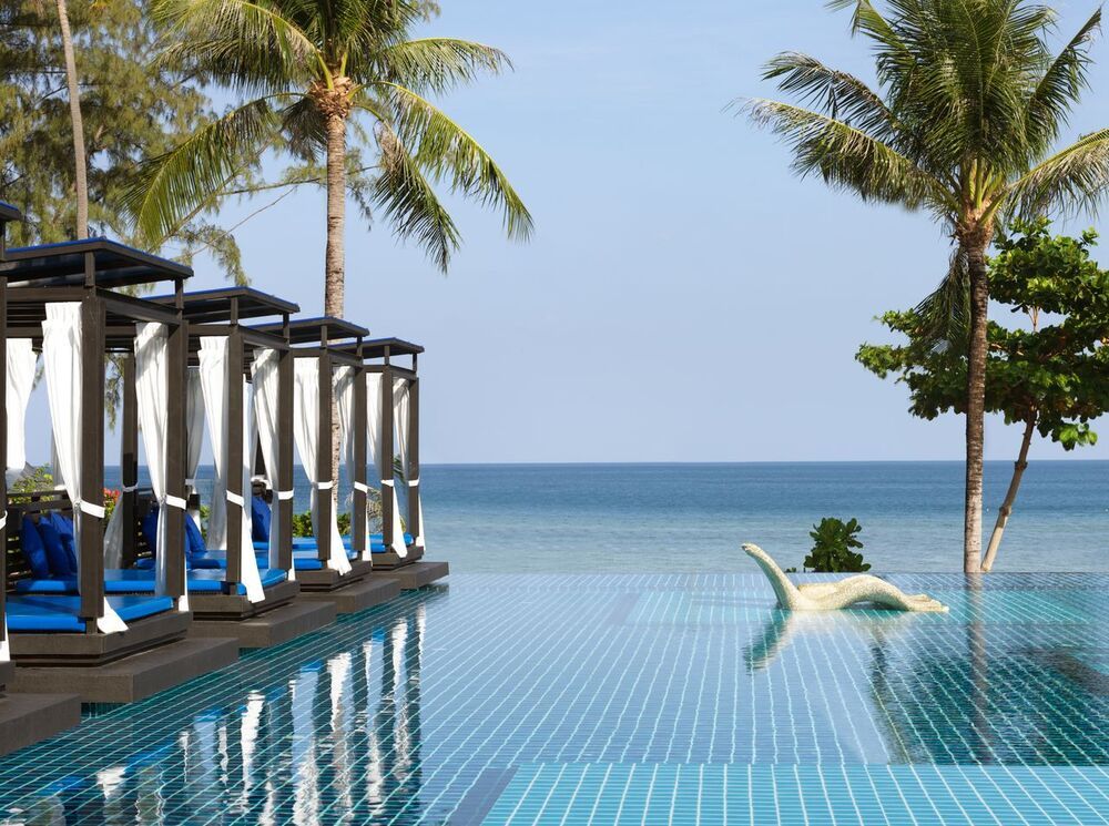 Hyatt Regency Phuket Resort фото 76