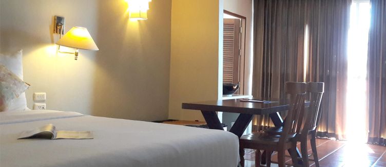 Фото отеля Sino House Phuket Hotel