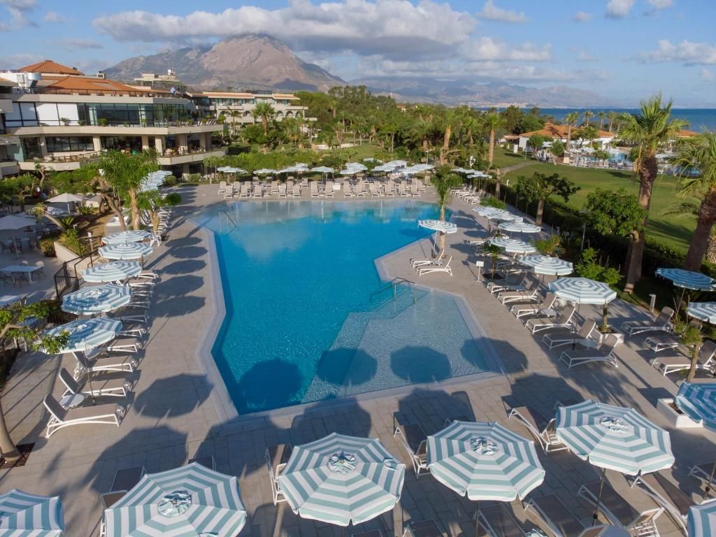 Grand Palladium Sicilia Resort & Spa фото 15