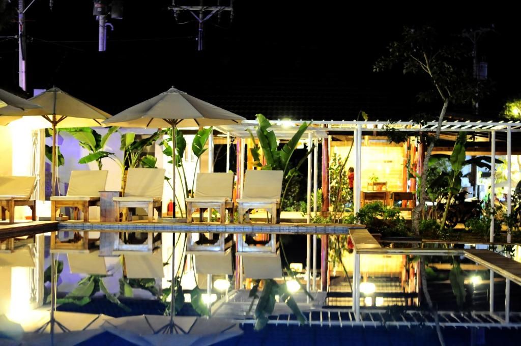 La Casa Resort фото 30