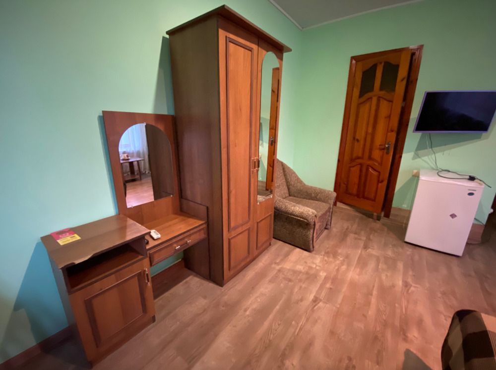 Итальянский Дворик фото 1
