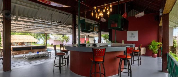 Фото отеля Slumber Resort Koh Chang