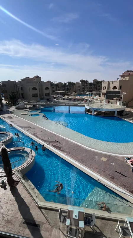Pickalbatros Aqua Blu Resort Hurghada фото 85