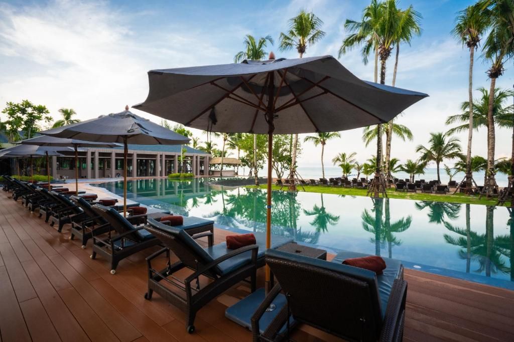 La Flora Khao Lak фото 151