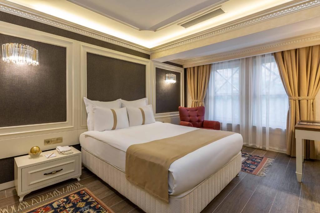 Polat Thermal Hotel фото 21