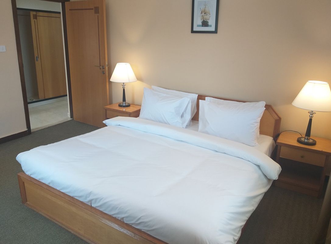 Holiday Beach Resort фото 4