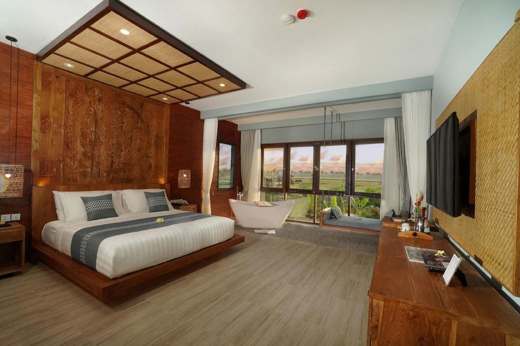 FuramaXclusive Resort & Villas фото 3