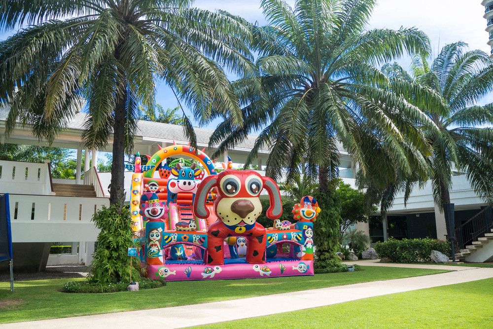 Radisson Resort & Spa Hua Hin фото 83