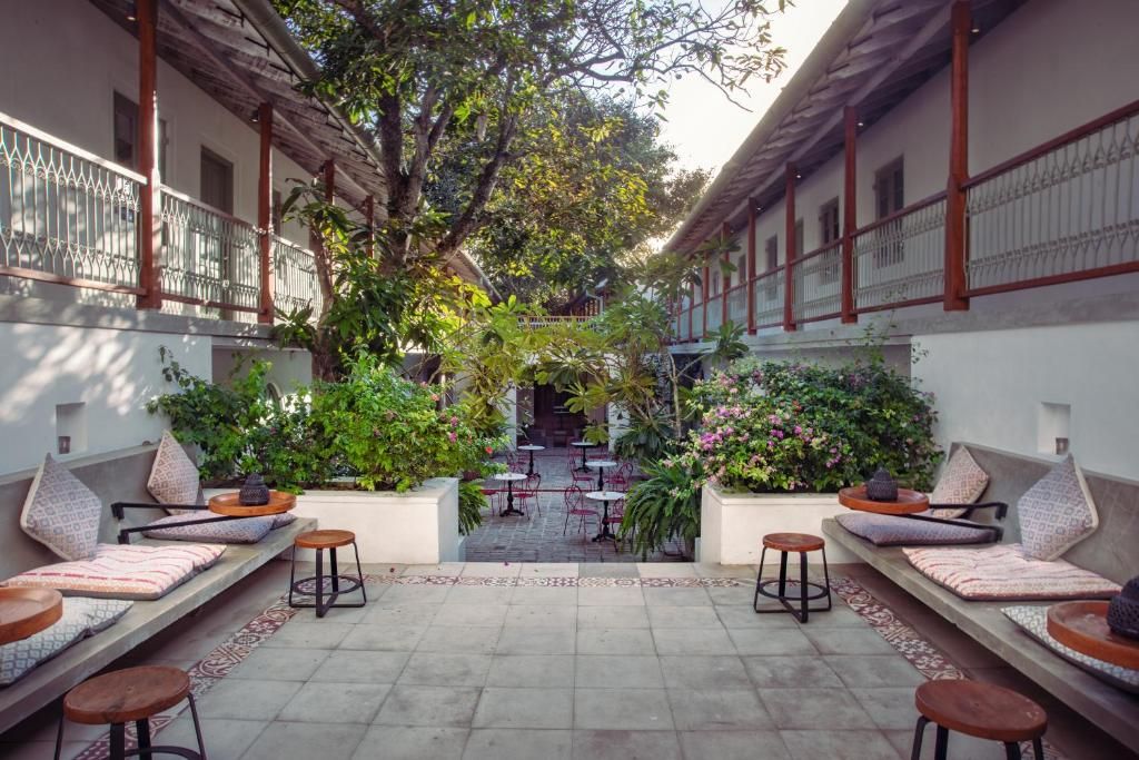 The Fort Bazaar фото 18