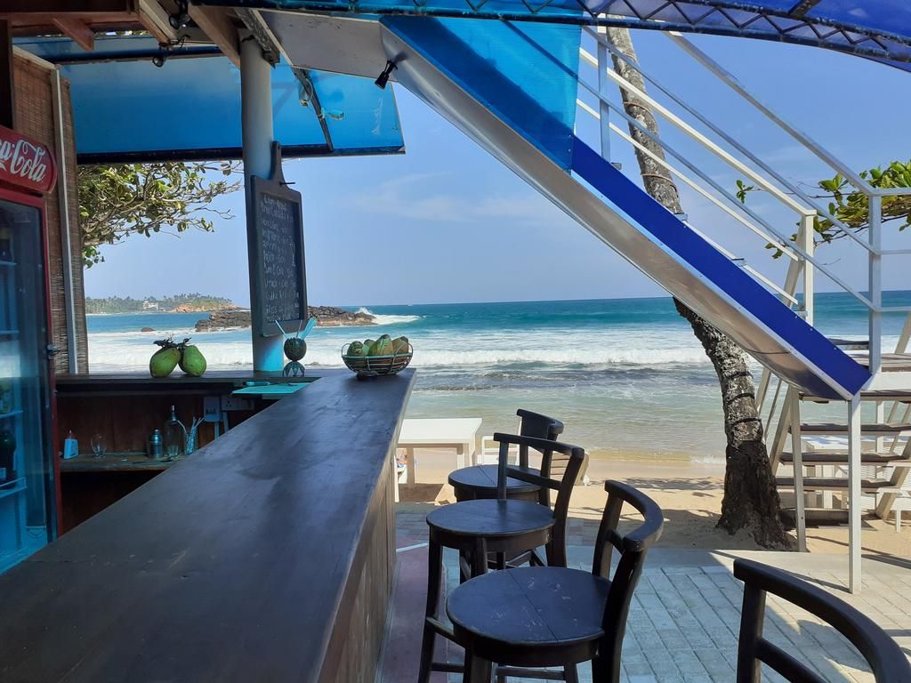 Coral Beach Hotel фото 13