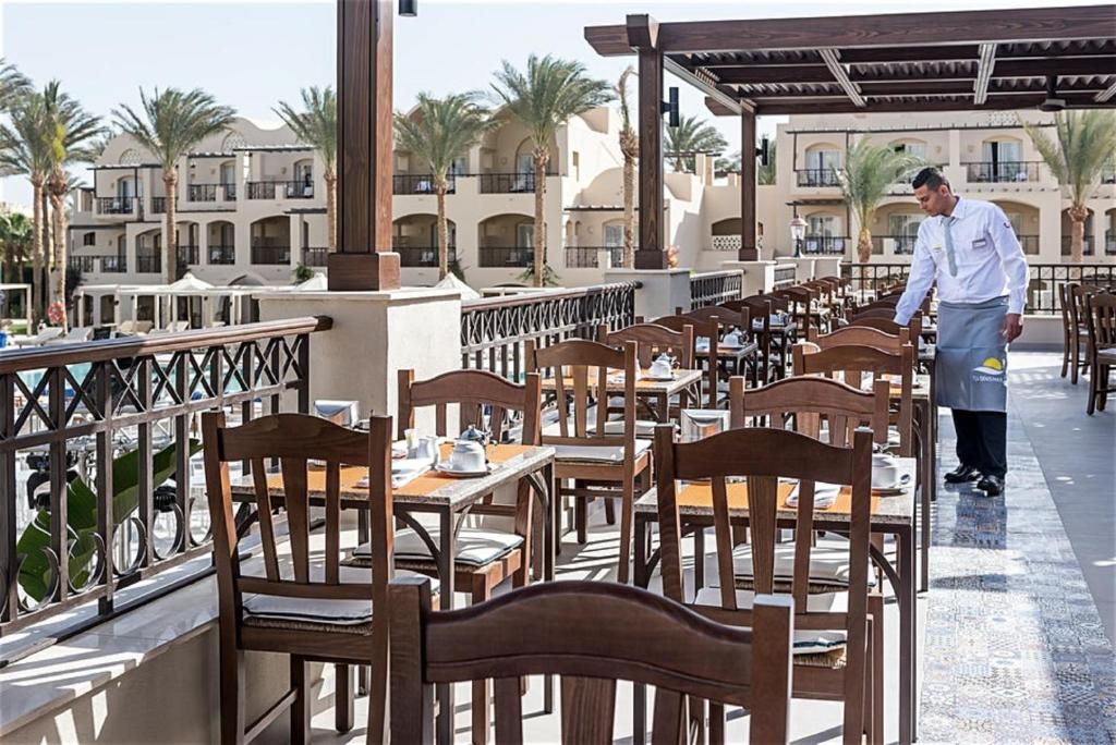 Jaz Makadi Gardens - Adults Only фото 24