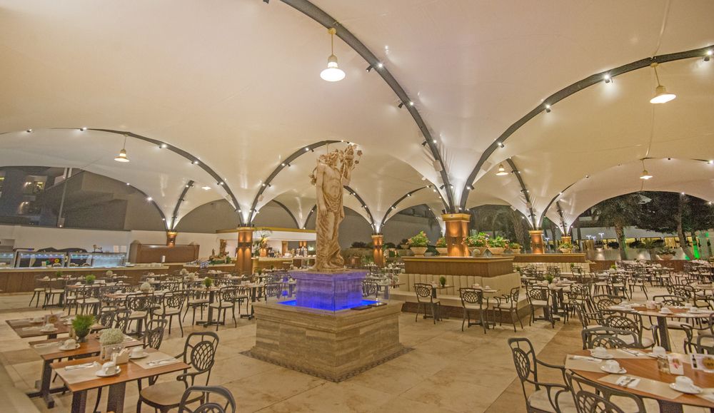 Adams Beach Hotel фото 38
