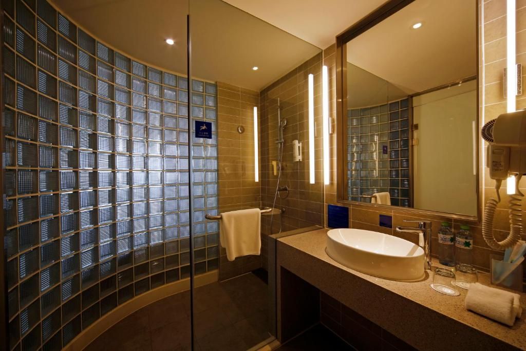 Holiday Inn Express Haikou West Coast фото 16