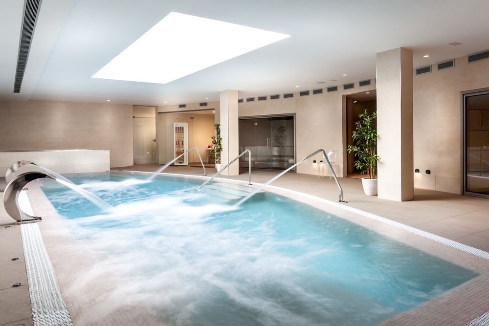 Hotel Best Tenerife фото 22