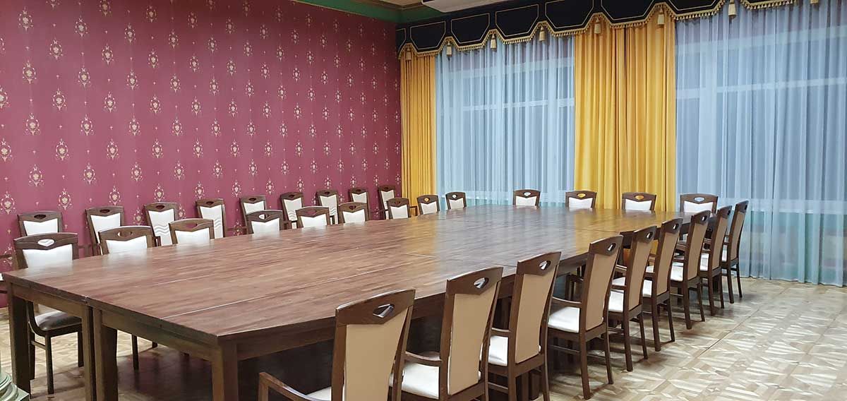 Пансионат «Ripario Hotel Group» фото 2