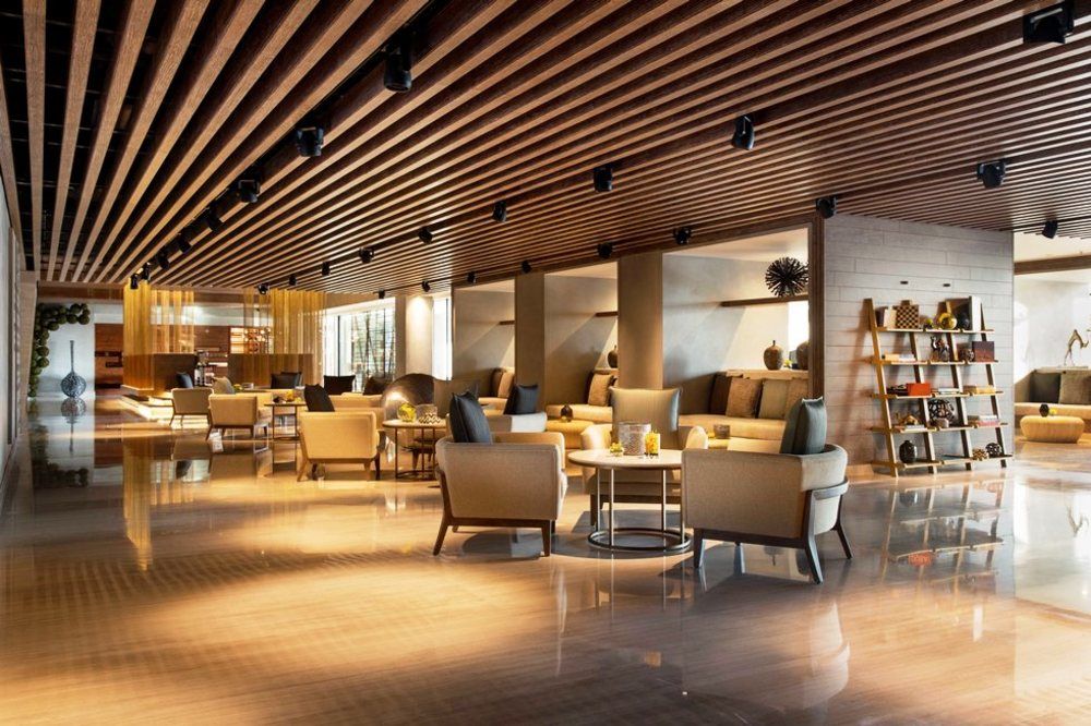 The St Regis Downtown Dubai фото 33