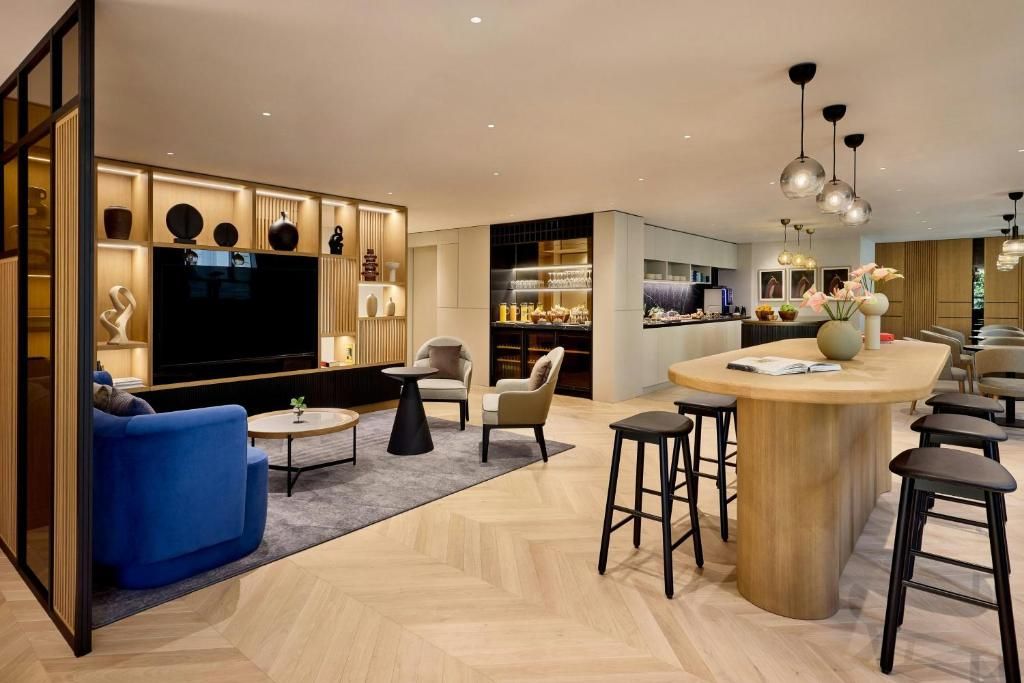 Sheraton Zagreb фото 27