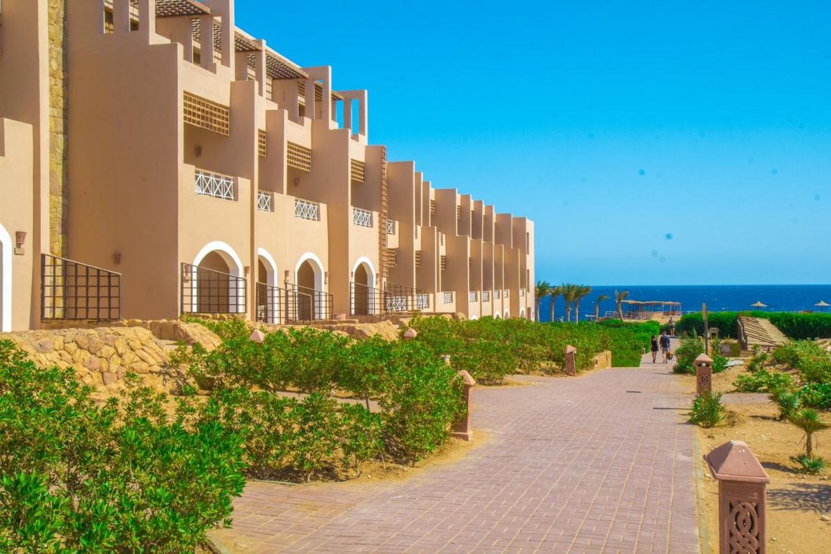 Viva Blue Resort & Diving Sharm El Naga (Adults Only) фото 2