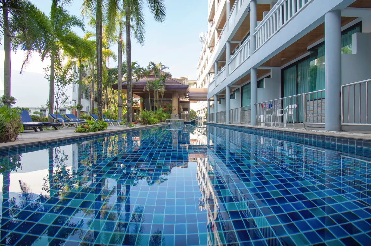 Honey Resort фото 6