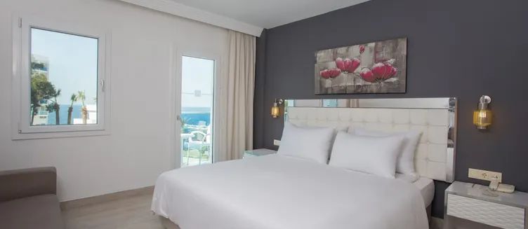 Горящий тур в Le Bleu Hotel & Resort