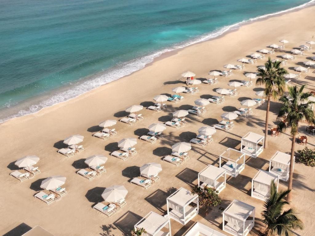 Nikki Beach Resort & Spa Dubai фото 9
