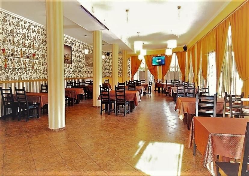 Мини-отель «Европа» фото 8