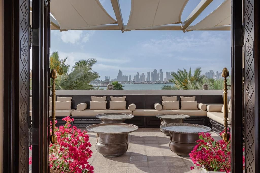 Sharq Village & Spa, a Ritz-Carlton Hotel фото 77