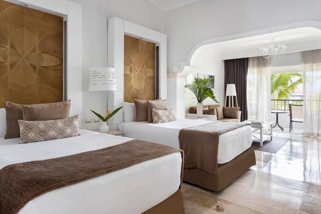 Paradisus Palma Real Golf & Spa Resort фото 15