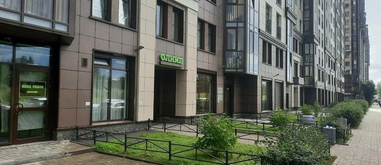 Фото отеля Олимп