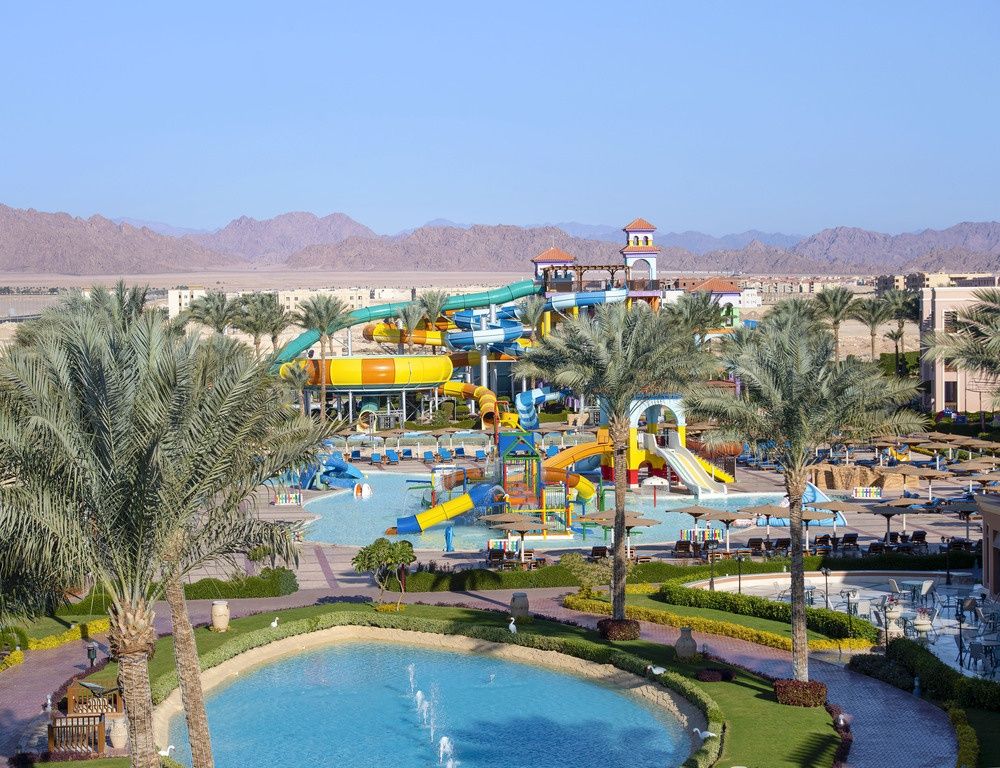 Charmillion Club Aquapark фото 35